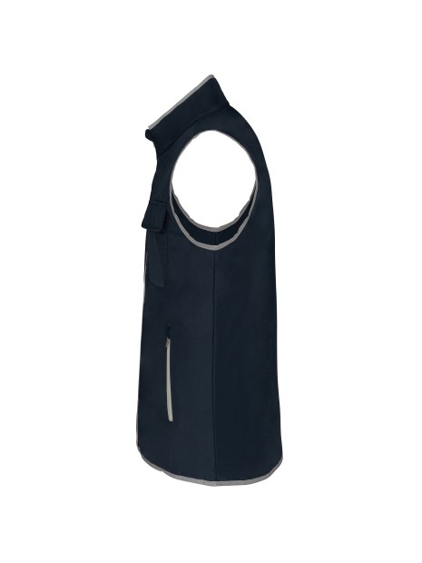 WK. DESIGNED TO WORK Bodywarmer thermique 4 couches unisexe /api/colors/b68891a9-1d28-4f7a-8deb-775c45027afd personnalisable