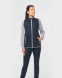 Vestes personnalisable WK. DESIGNED TO WORK Bodywarmer thermique 4 couches unisexe