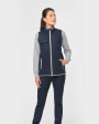Vestes personnalisable Wk. Designed To Work Bodywarmer thermique 4 couches unisexe