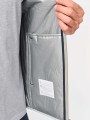 Vestes à personnaliser WK. DESIGNED TO WORK Bodywarmer thermique 4 couches unisexe 