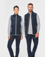 Vestes personnalisable Wk. Designed To Work Bodywarmer thermique 4 couches unisexe