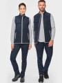 Vestes à personnaliser WK. DESIGNED TO WORK Bodywarmer thermique 4 couches unisexe 