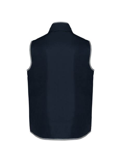 WK. DESIGNED TO WORK Bodywarmer thermique 4 couches unisexe /api/colors/b68891a9-1d28-4f7a-8deb-775c45027afd personnalisable