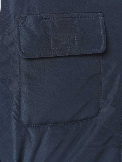 Vestes à personnaliser WK. DESIGNED TO WORK Bodywarmer thermique 4 couches unisexe 