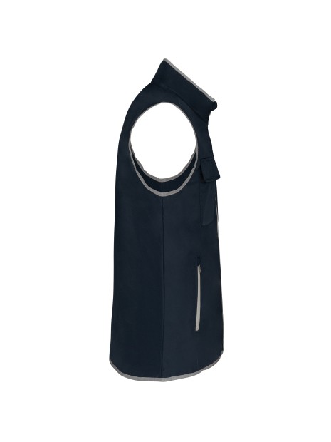 WK. DESIGNED TO WORK Bodywarmer thermique 4 couches unisexe /api/colors/b68891a9-1d28-4f7a-8deb-775c45027afd personnalisable