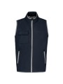 WK. DESIGNED TO WORK Bodywarmer thermique 4 couches unisexe /api/colors/b68891a9-1d28-4f7a-8deb-775c45027afd personnalisable