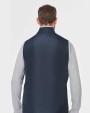 Jassen WK. DESIGNED TO WORK Thermische bodywarmer 4 lagen voor bedrukking &amp; borduring