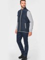 Vestes à personnaliser WK. DESIGNED TO WORK Bodywarmer thermique 4 couches unisexe 