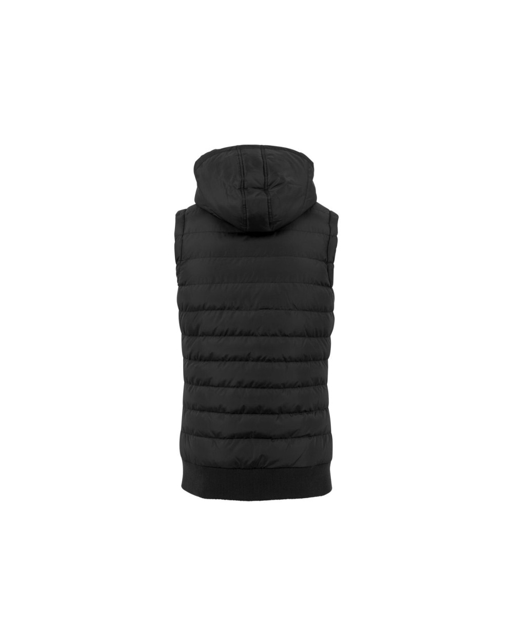 Jassen BUILD YOUR BRAND BUBBLE VEST voor bedrukking &amp; borduring