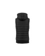 Jassen BUILD YOUR BRAND BUBBLE VEST voor bedrukking &amp; borduring