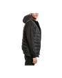 Vestes personnalisable BUILD YOUR BRAND BUBBLE VEST