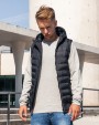 BUILD YOUR BRAND BUBBLE VEST Jacken personalisierbar