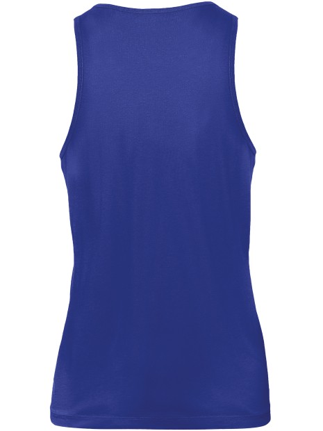 B&C Débardeur bio Inspire homme /api/colors/f3249b12-7706-4750-a566-5c92fd89a6dc personnalisable