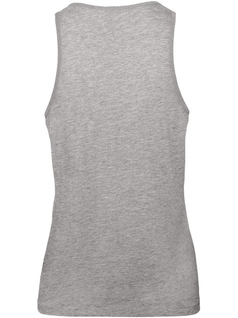 B&C Débardeur bio Inspire homme /api/colors/86761cd5-cde6-417a-adb0-33b6b9c9803d personnalisable