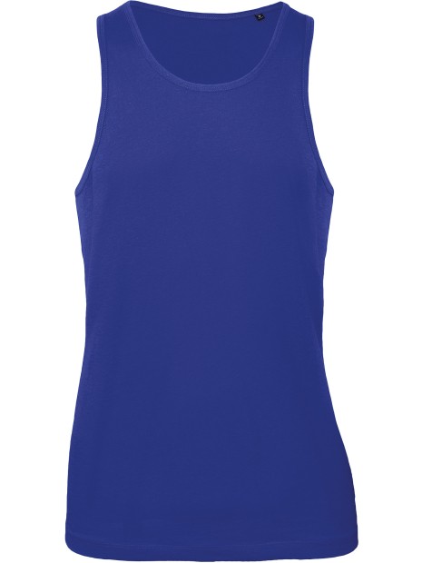 B&C Débardeur bio Inspire homme /api/colors/f3249b12-7706-4750-a566-5c92fd89a6dc personnalisable