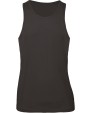 B&C Men's organic Inspire tank top T-Shirts personalisierbar