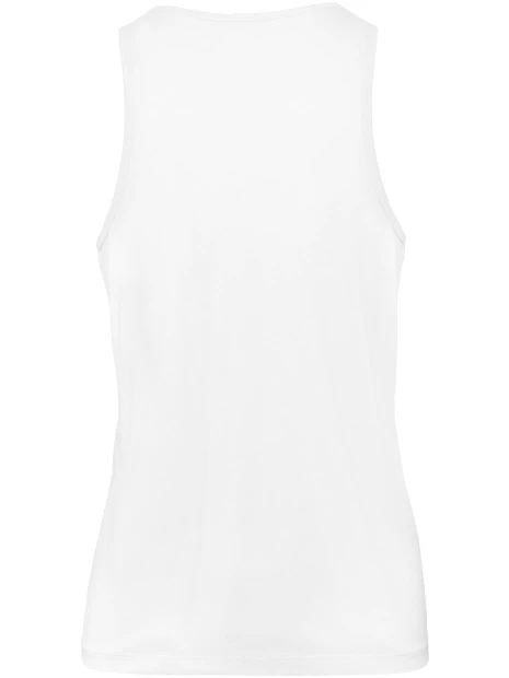 B&C Débardeur bio Inspire homme /api/colors/7a92cd2d-10d2-40b4-928b-296bb7487506 personnalisable