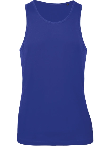 B&C Débardeur bio Inspire homme /api/colors/f3249b12-7706-4750-a566-5c92fd89a6dc personnalisable