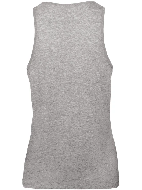 B&C Débardeur bio Inspire homme /api/colors/86761cd5-cde6-417a-adb0-33b6b9c9803d personnalisable