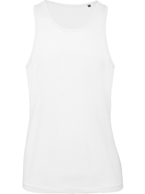 B&C Débardeur bio Inspire homme /api/colors/7a92cd2d-10d2-40b4-928b-296bb7487506 personnalisable