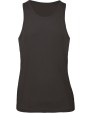 T-shirts B&C Men's organic Inspire tank top voor bedrukking &amp; borduring