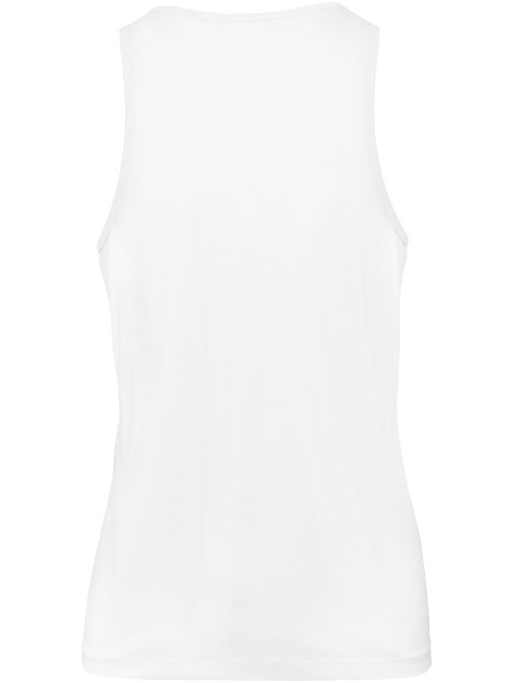 B&C Débardeur bio Inspire homme /api/colors/7a92cd2d-10d2-40b4-928b-296bb7487506 personnalisable