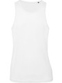 B&C Débardeur bio Inspire homme /api/colors/7a92cd2d-10d2-40b4-928b-296bb7487506 personnalisable