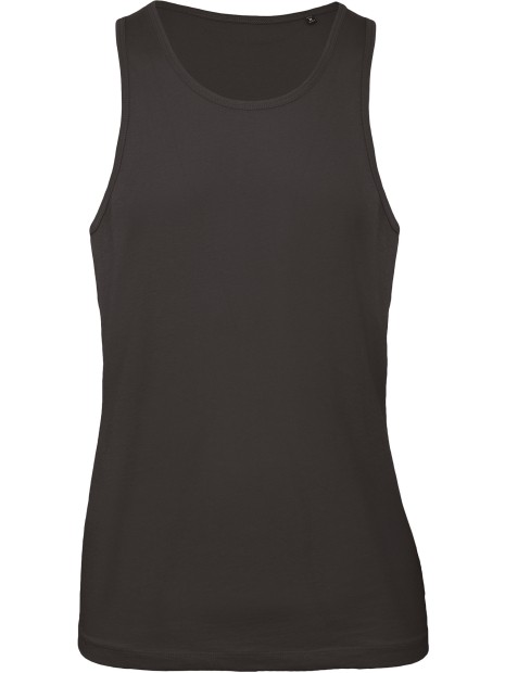 B&C Débardeur bio Inspire homme /api/colors/b9fdad4a-5e94-45cb-8c03-c08b349b28c3 personnalisable