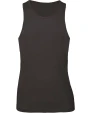 T-shirts B&C Men's organic Inspire tank top voor bedrukking &amp; borduring