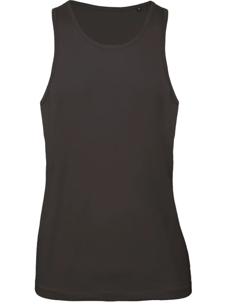 B&C Débardeur bio Inspire homme /api/colors/b9fdad4a-5e94-45cb-8c03-c08b349b28c3 personnalisable
