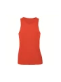 B&C Débardeur bio Inspire homme /api/colors/cc13a3cc-ec1c-4735-9445-8389ccdfa67f personnalisable
