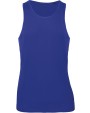 B&C Men's organic Inspire tank top T-Shirts personalisierbar