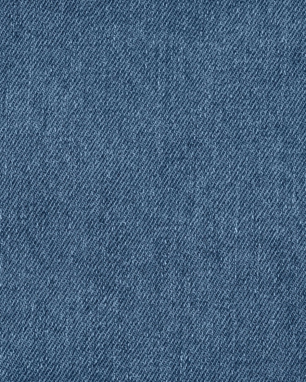 Tassen & Zakken BAGS BY JASSZ Canvas Denim Shopper voor bedrukking &amp; borduring