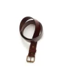 Benodigdheden AS COLOUR Leather Belt voor bedrukking &amp; borduring