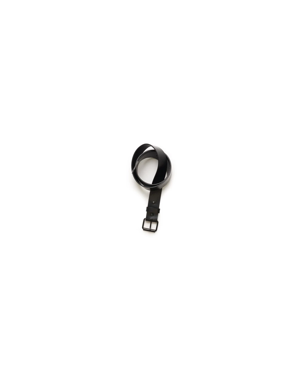 Benodigdheden AS COLOUR Leather Belt voor bedrukking &amp; borduring