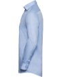 Chemises personnalisable RUSSELL Chemise à motifs chevrons manches longues