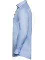 RUSSELL Chemise à motifs chevrons manches longues /api/colors/0457bee5-af49-42b8-84ec-d8e67f131f66 personnalisable