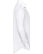 Chemises personnalisable RUSSELL Chemise à motifs chevrons manches longues