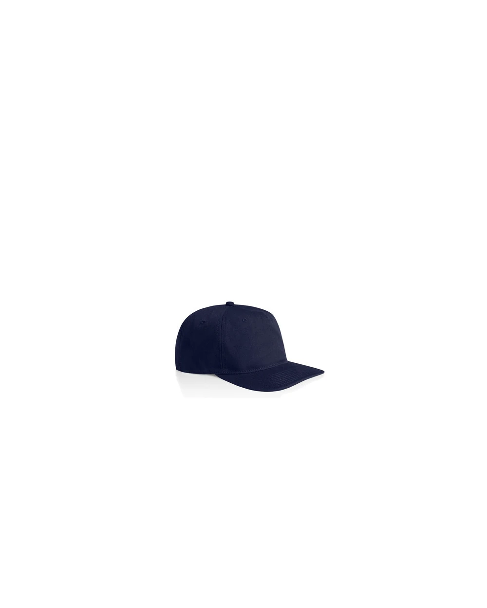 Petjes AS COLOUR Class Canvas Cap voor bedrukking &amp; borduring