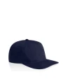 Petjes AS COLOUR Class Canvas Cap voor bedrukking &amp; borduring