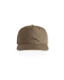 Petjes AS COLOUR Class Canvas Cap voor bedrukking &amp; borduring