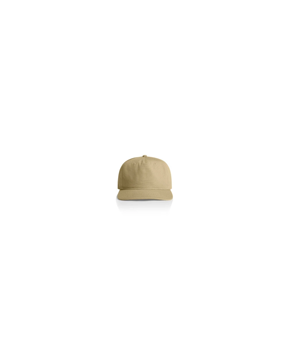 Casquettes personnalisable AS COLOUR Class Canvas Cap