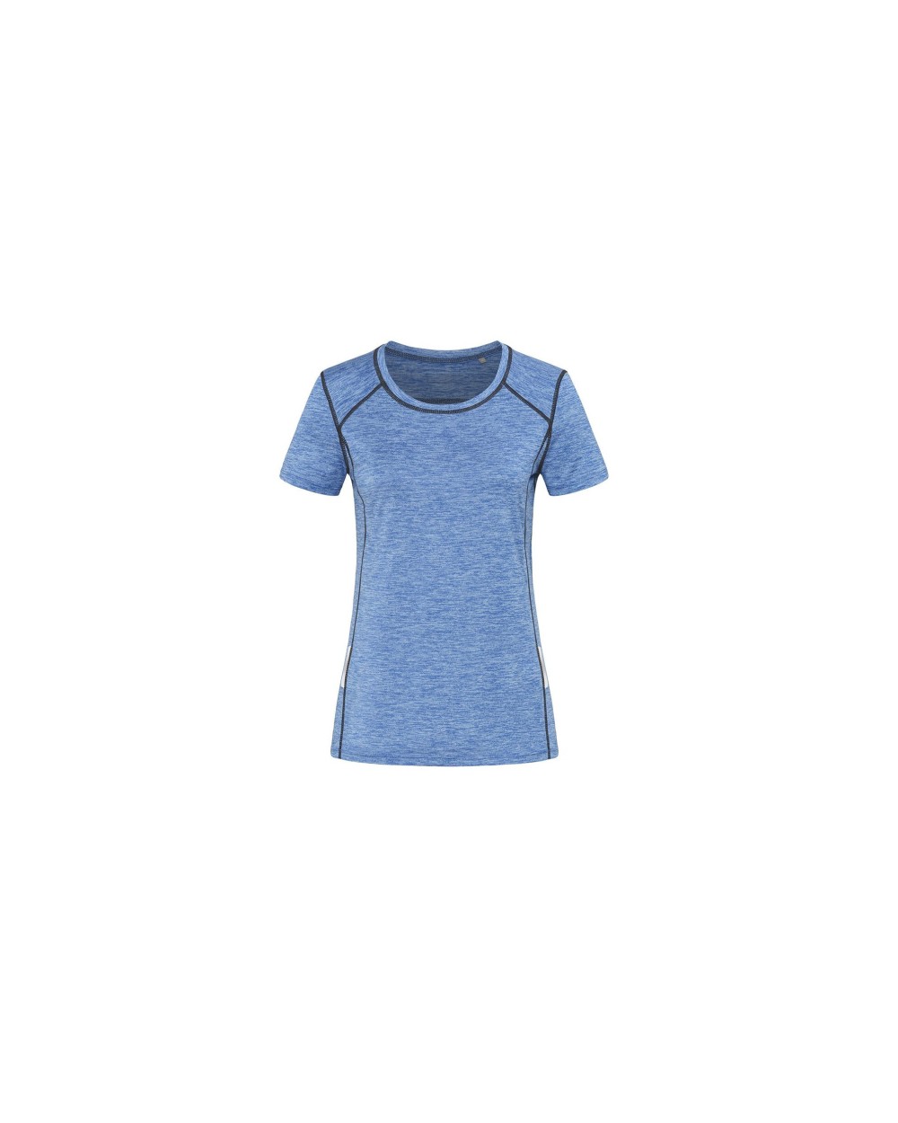 T-shirts STEDMAN Recycled Sports-T Reflect Women voor bedrukking &amp; borduring