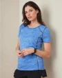 STEDMAN Recycled Sports-T Reflect Women T-Shirts personalisierbar