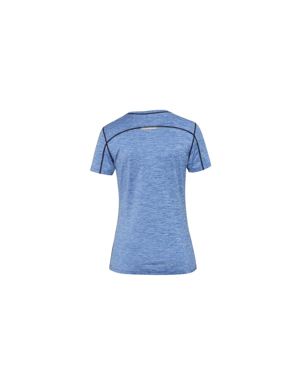 T-Shirts personnalisable STEDMAN Recycled Sports-T Reflect Women
