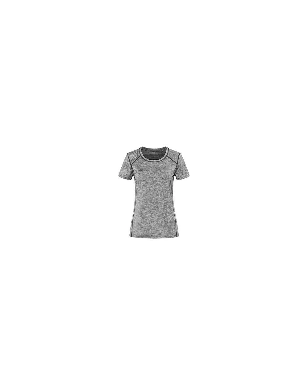 STEDMAN Recycled Sports-T Reflect Women T-Shirts personalisierbar