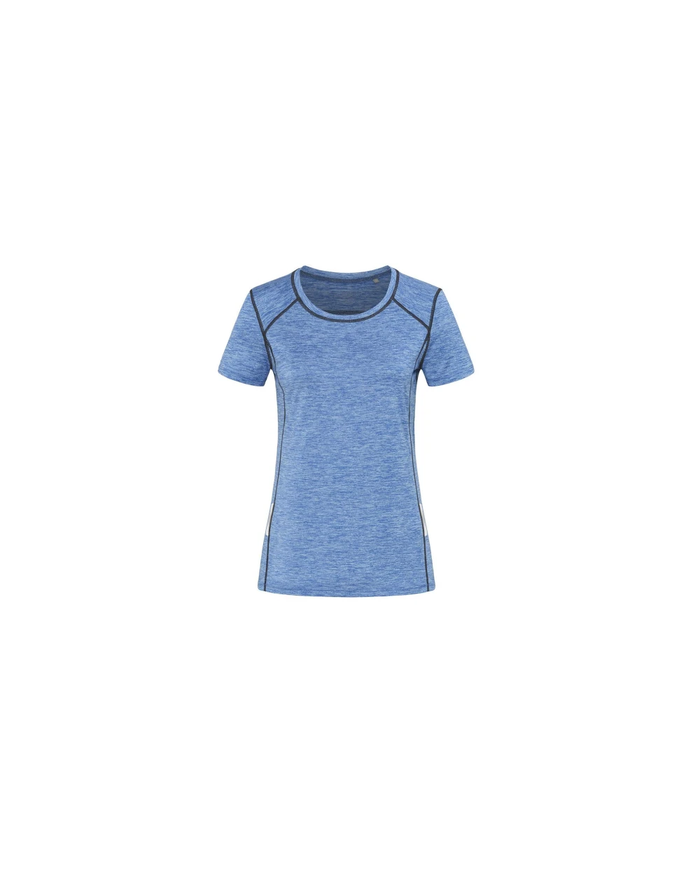 STEDMAN Recycled Sports-T Reflect Women T-Shirts personalisierbar