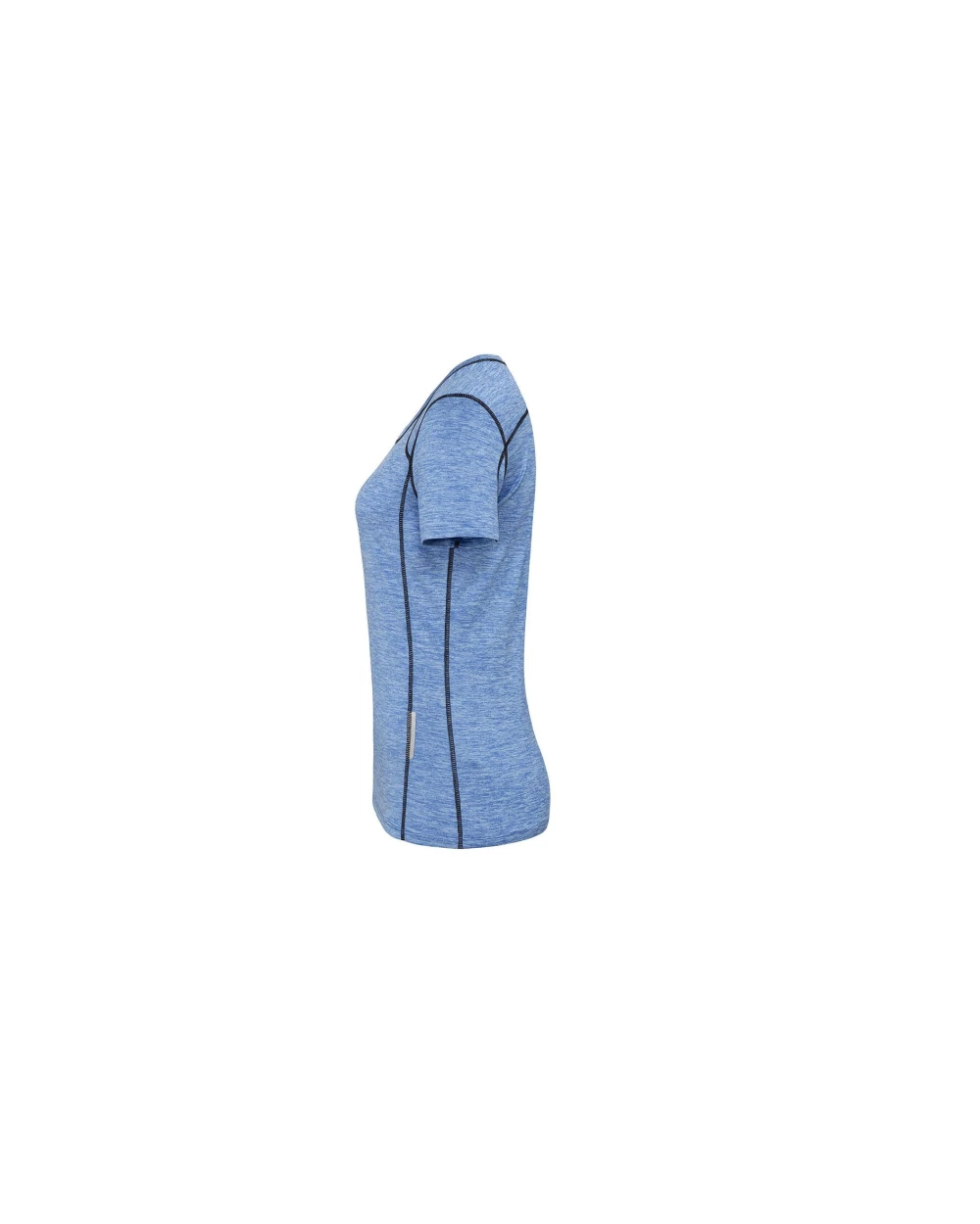 T-Shirts personnalisable STEDMAN Recycled Sports-T Reflect Women