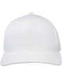 Casquettes personnalisable ELEVATE Casquette recyclée Onyx Aware™ 5 panneaux