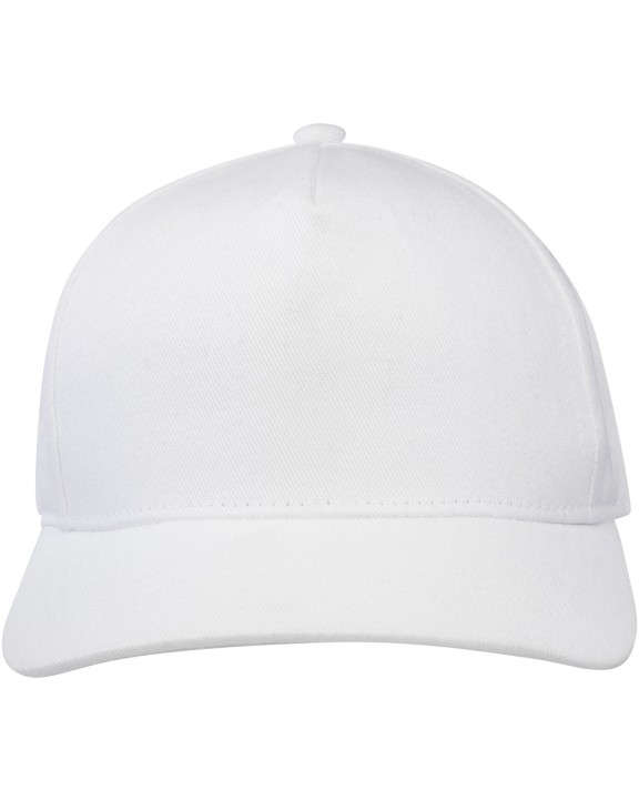 Casquettes personnalisable ELEVATE Casquette recyclée Onyx Aware™ 5 panneaux